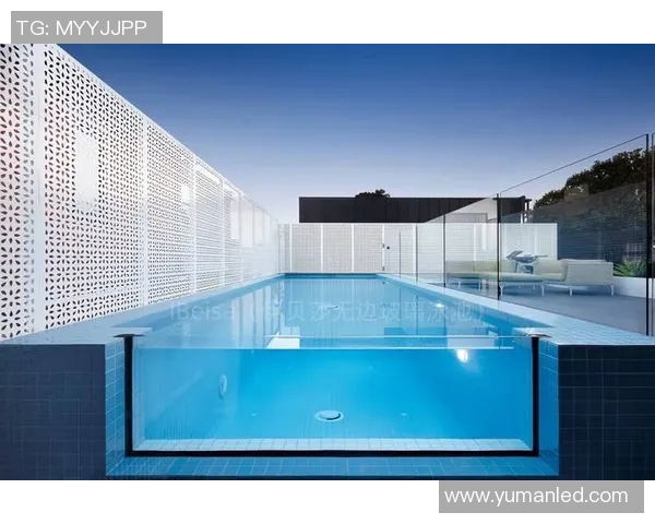 打造完美泳池设计与施工全流程指南，轻松实现私人泳池梦想